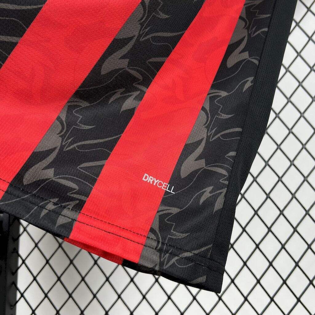 MAILLOT AC MILAN DOMICILE 2026