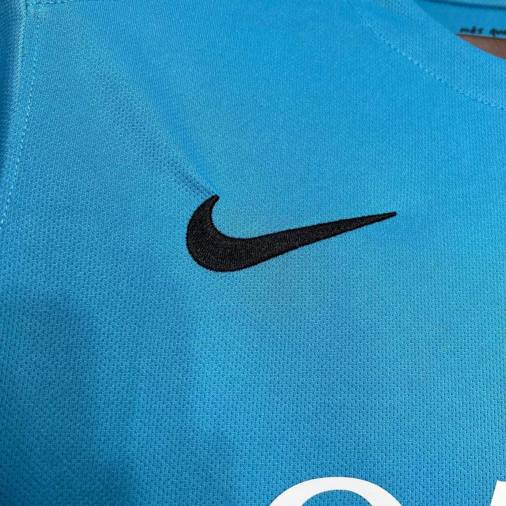 MAILLOT FC BARCELONE THIRD 2016