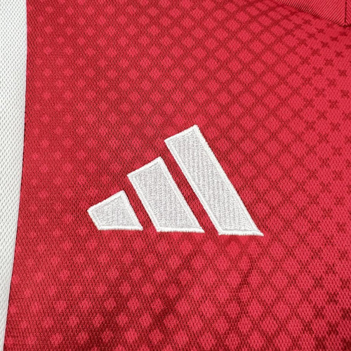 MAILLOT AJAX AMSTERDAM DOMICILE 2026
