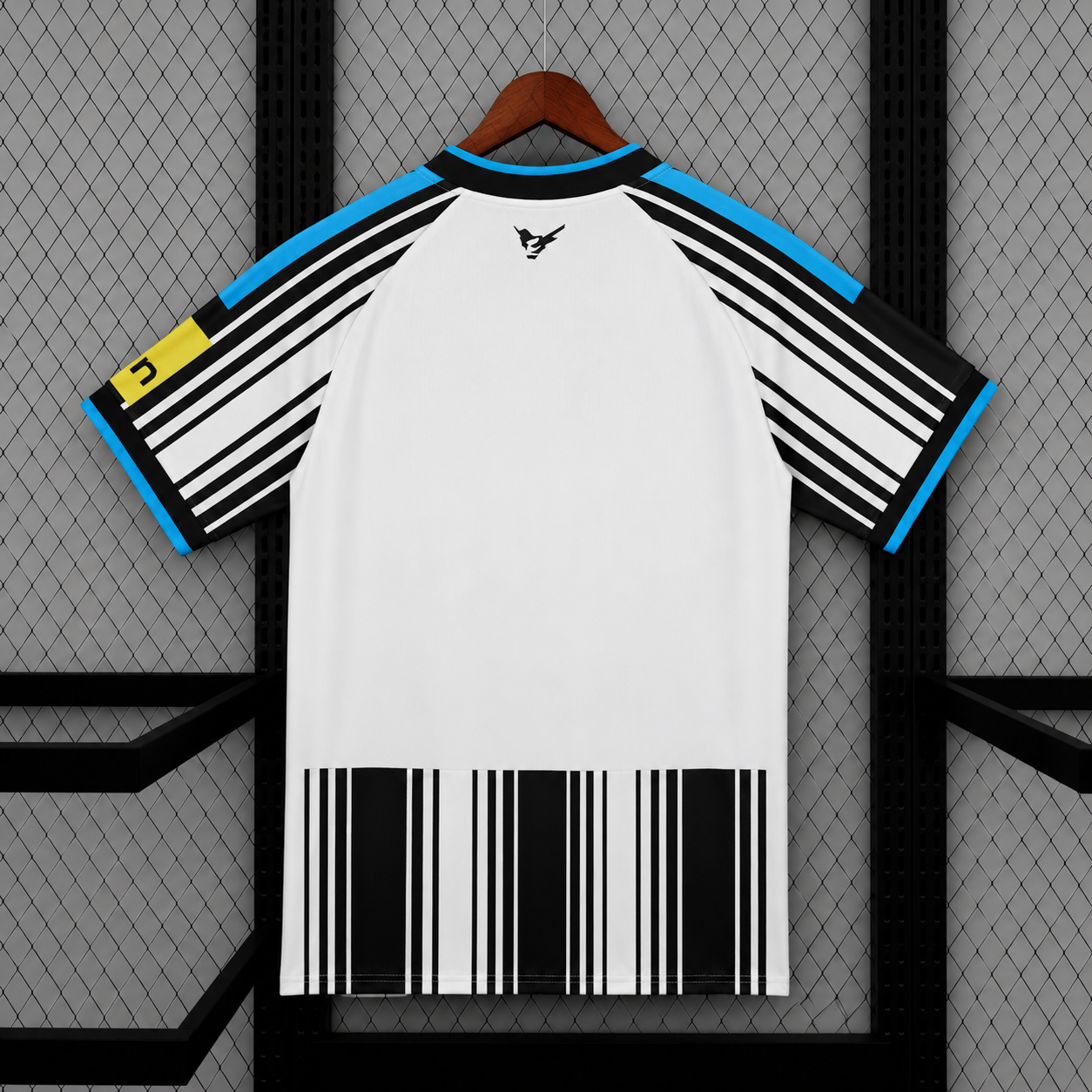 MAILLOT NEWCASTLE DOMICILE 2027