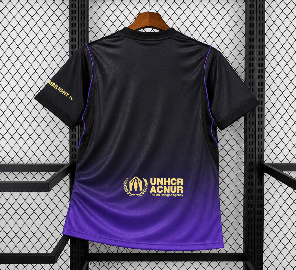 MAILLOT FC BARCELONE EXTÉRIEUR 2027