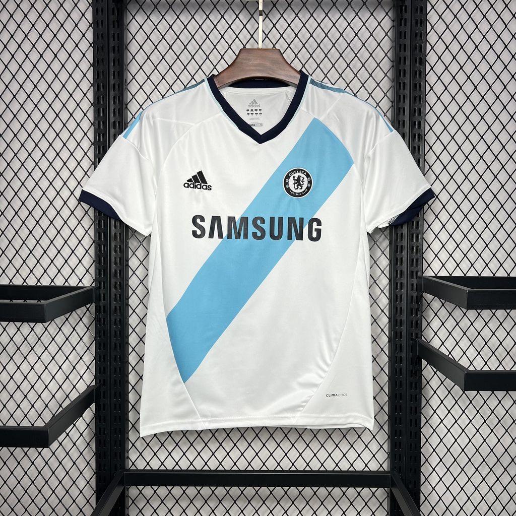 MAILLOT CHELSEA EXTERIEUR 2013