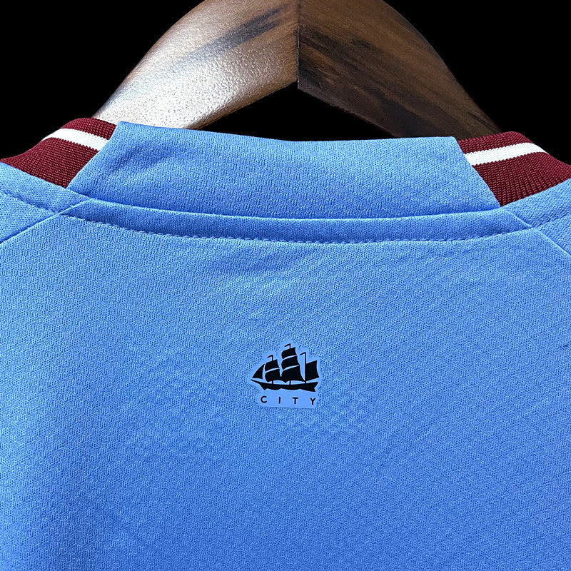 MAILLOT MANCHESTER CITY DOMICILE 2023