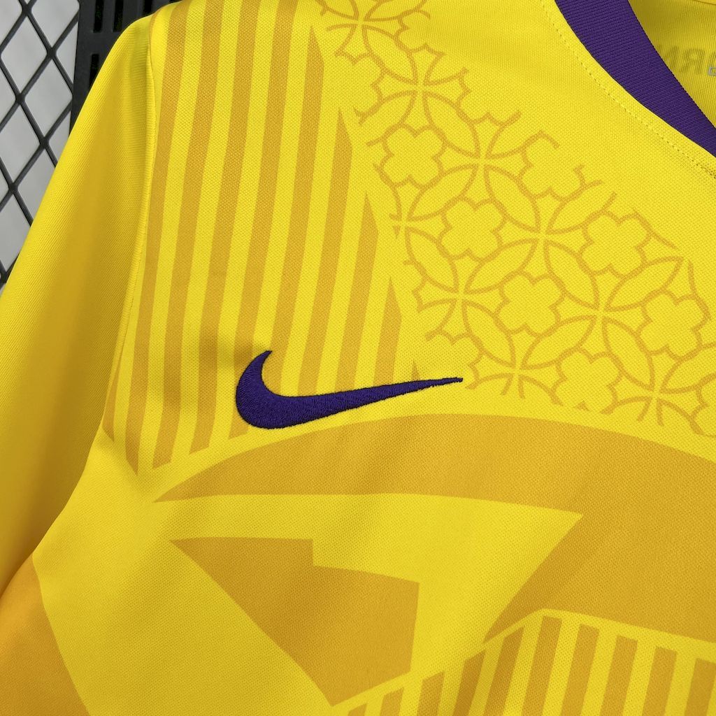 MAILLOT TOULOUSE EXTERIEUR 2025