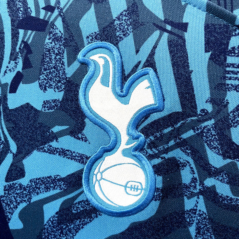 MAILLOT TOTTENHAM THIRD 2023