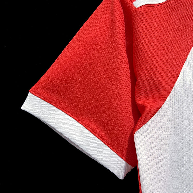 MAILLOT BAYERN MUNICH DOMICILE 2024