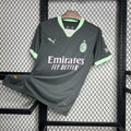 MAILLOT AC MILAN THIRD 2025