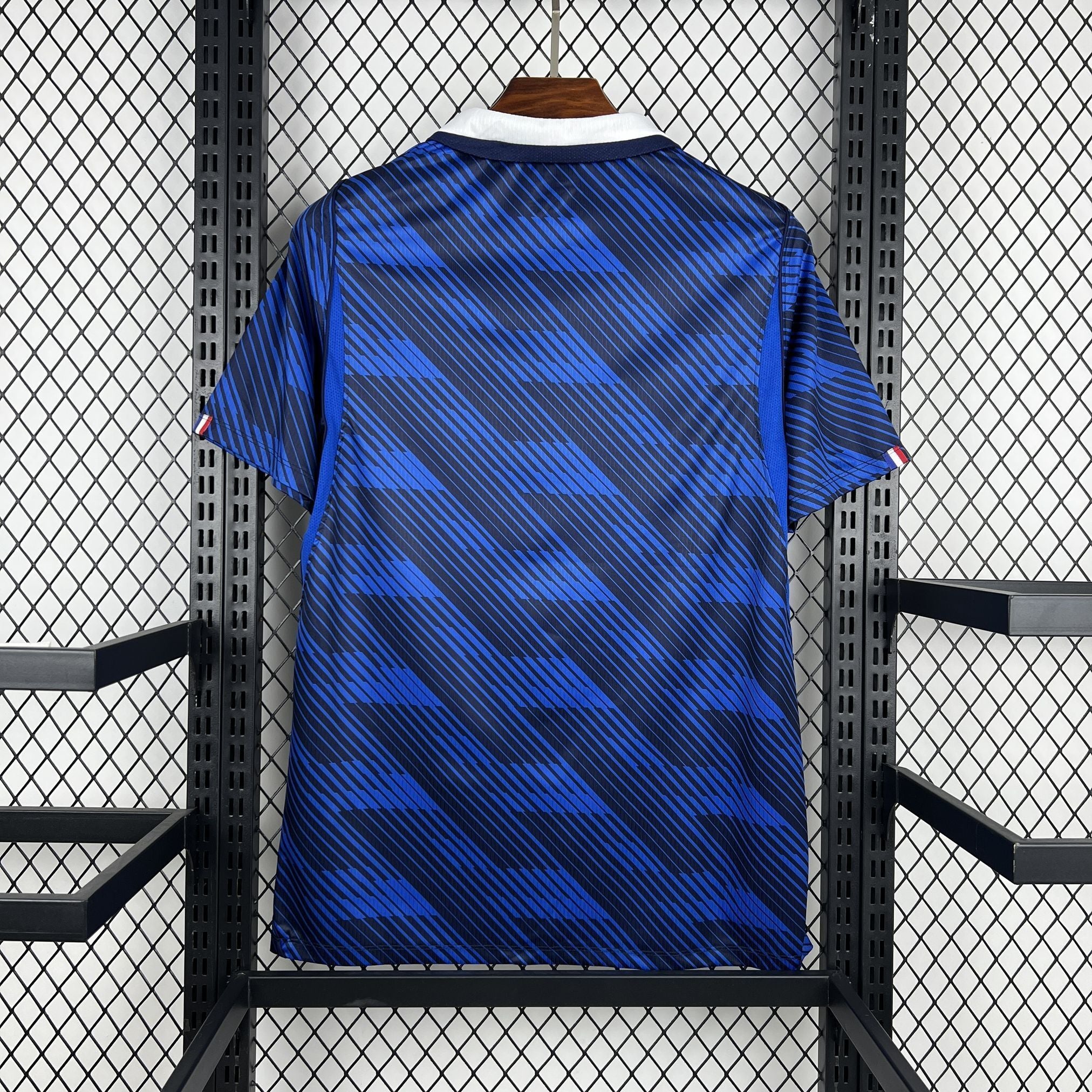 MAILLOT FRANCE DOMICILE 2026