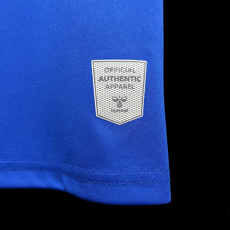 MAILLOT EVERTON DOMICILE 2024