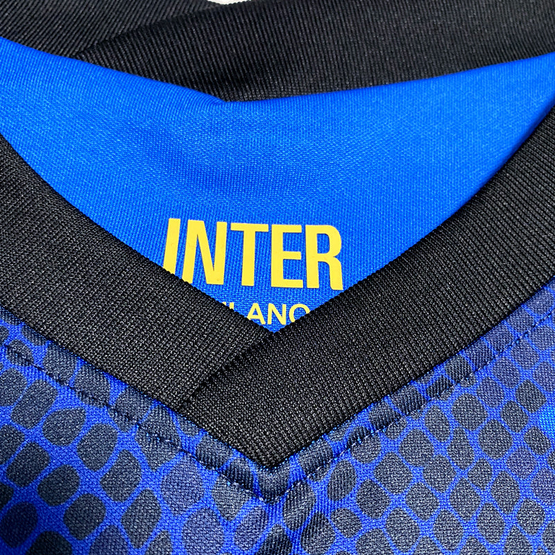 MAILLOT INTER MILAN DOMICILE 2022