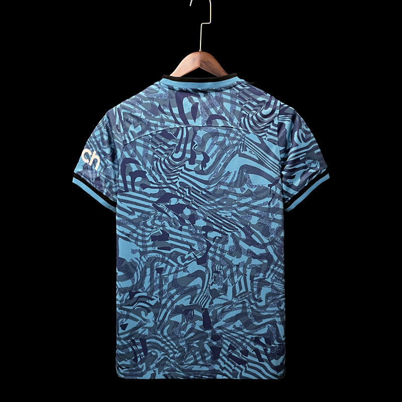 MAILLOT TOTTENHAM THIRD 2023
