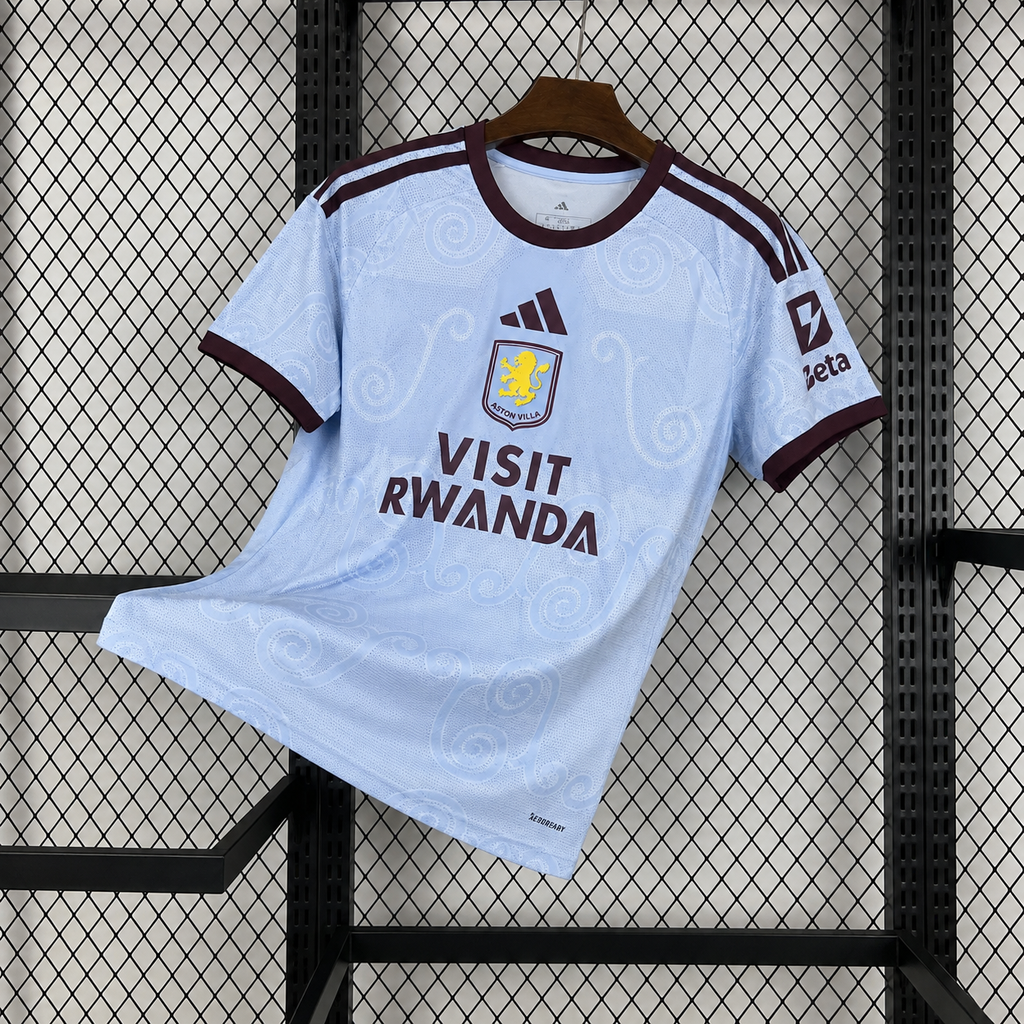 MAILLOT ASTON VILLA EXTERIEUR 2027