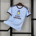 MAILLOT ASTON VILLA EXTERIEUR 2027