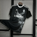 MAILLOT REAL MADRID THIRD 2015