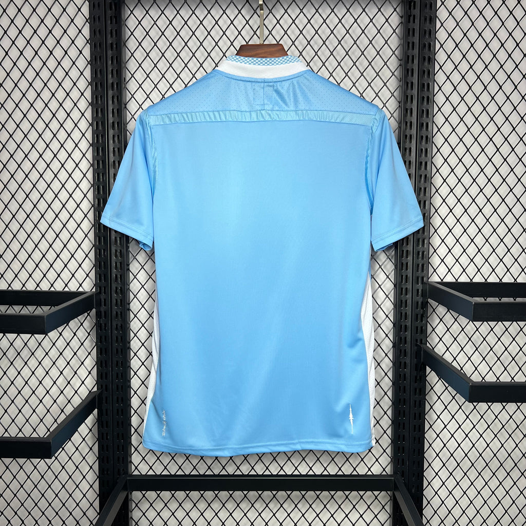 MAILLOT MANCHESTER CITY DOMICILE 2012