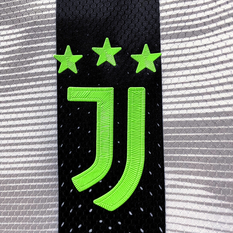 MAILLOT JUVENTUS SPECIAL EDITION 2021