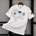 MAILLOT CONGO RDC EXTÉRIEUR 2026
