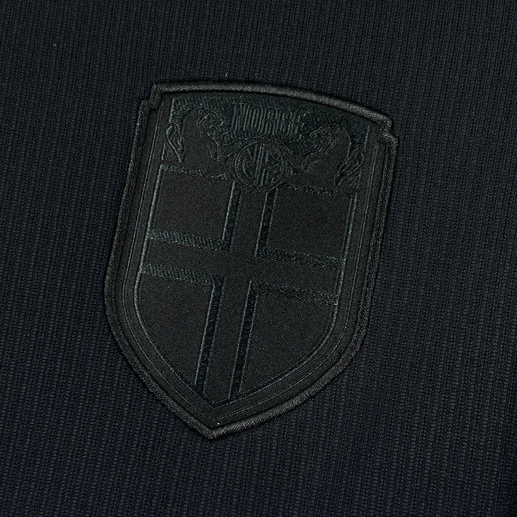 MAILLOT NORVEGE EXTERIEUR 2026