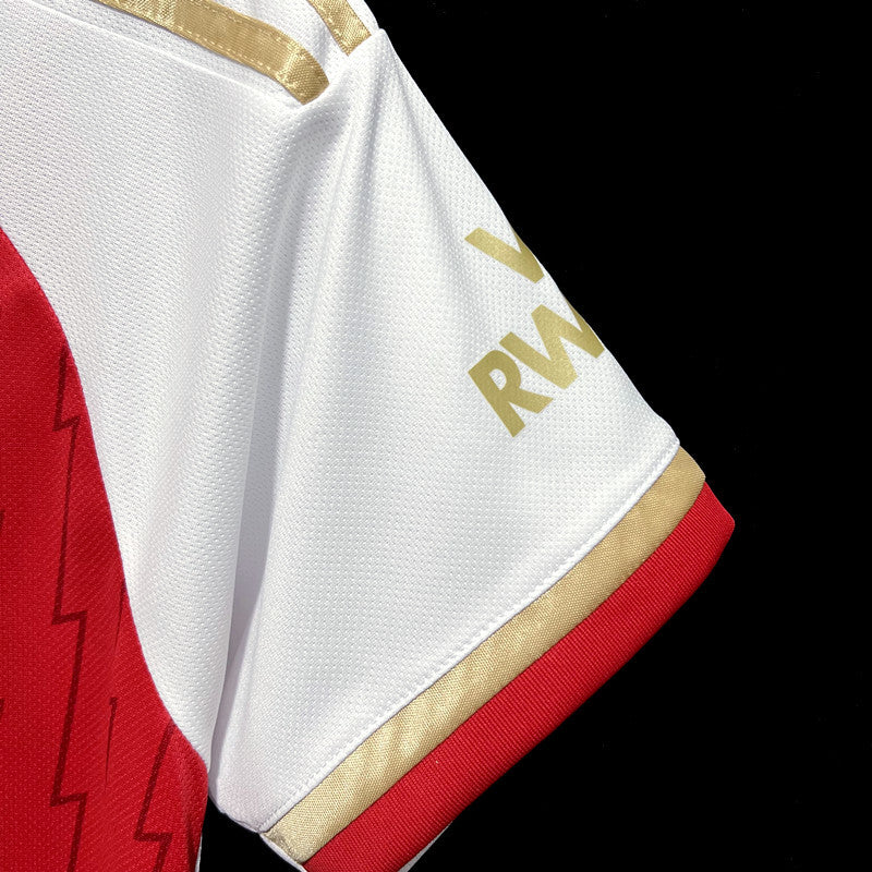 MAILLOT ARSENAL DOMICILE 2024
