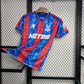 MAILLOT CRYSTAL PALACE DOMICILE 2025