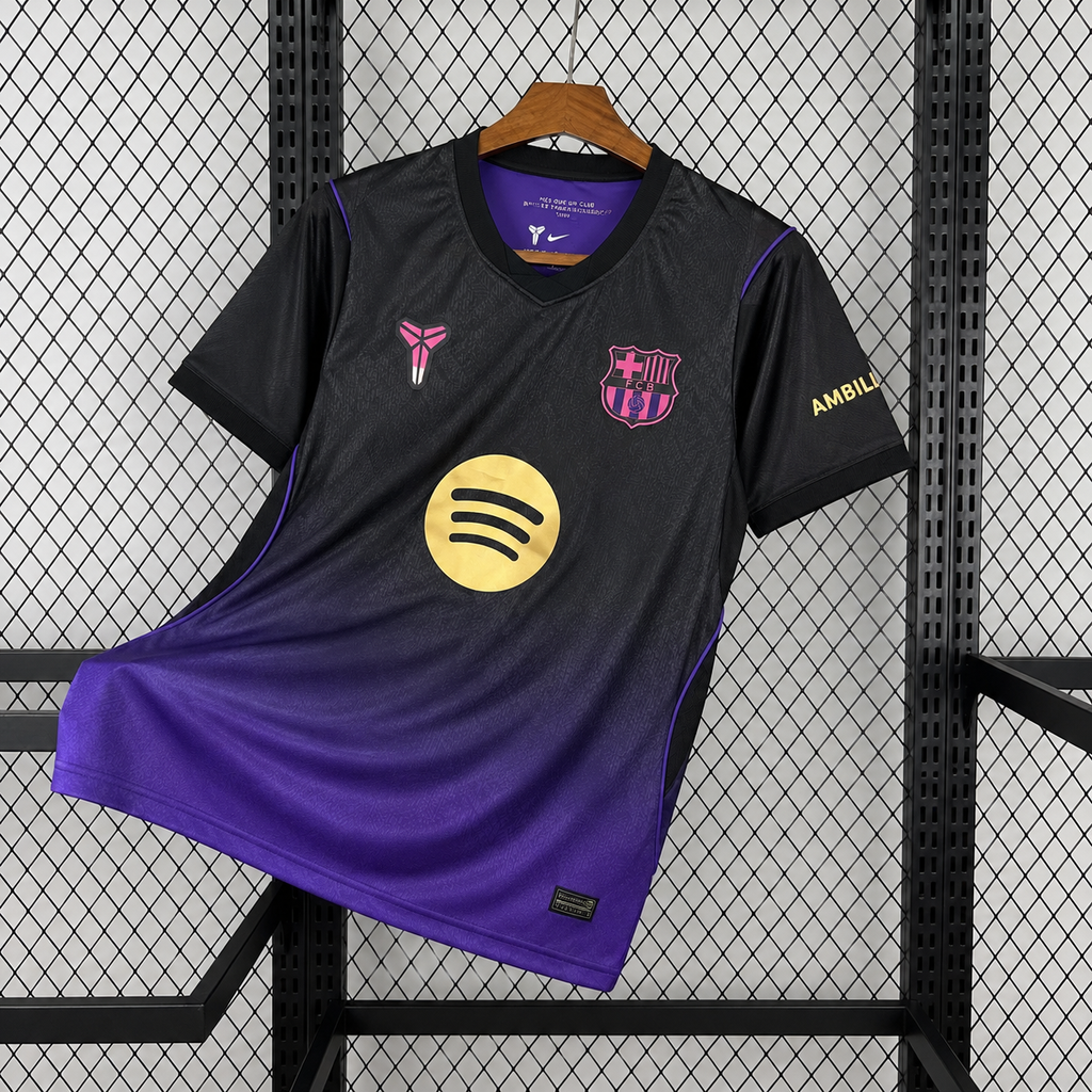 MAILLOT FC BARCELONE EXTÉRIEUR 2027