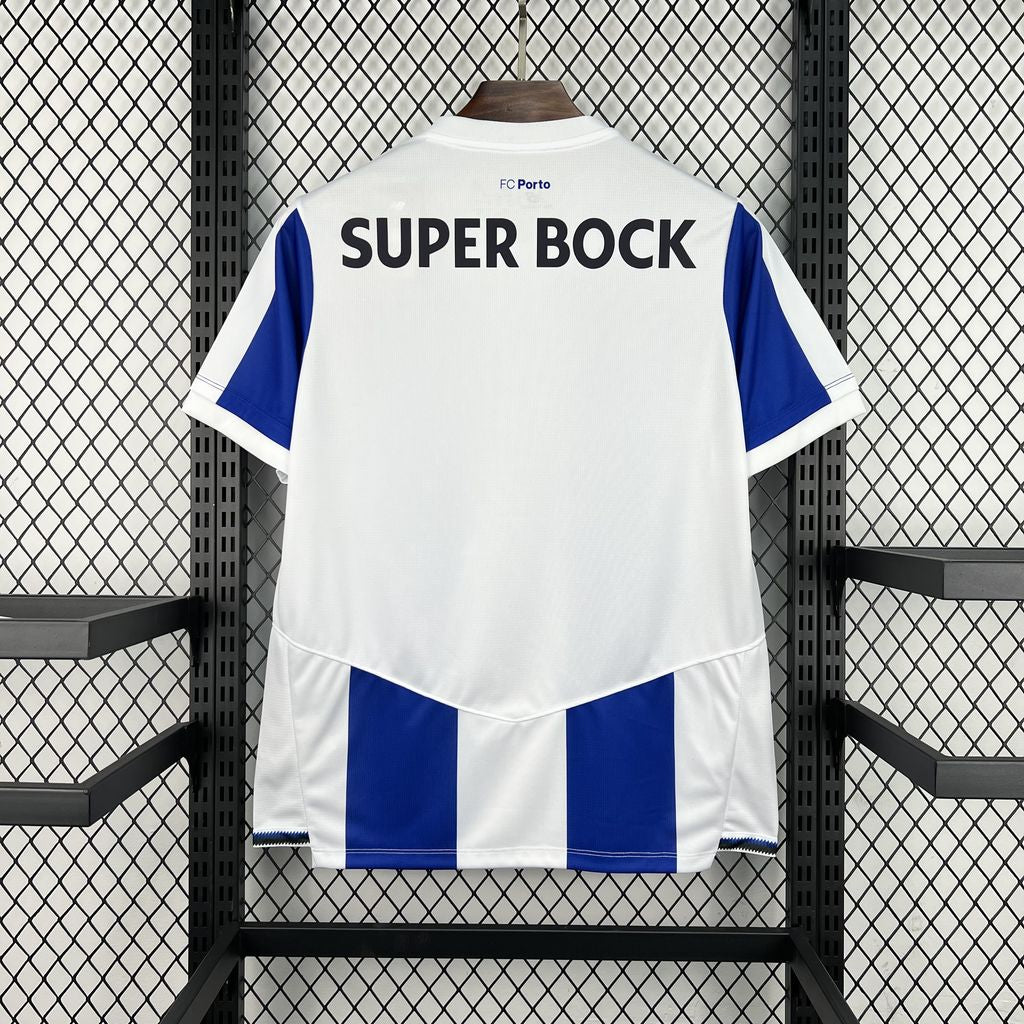 MAILLOT FC PORTO DOMICILE 2027
