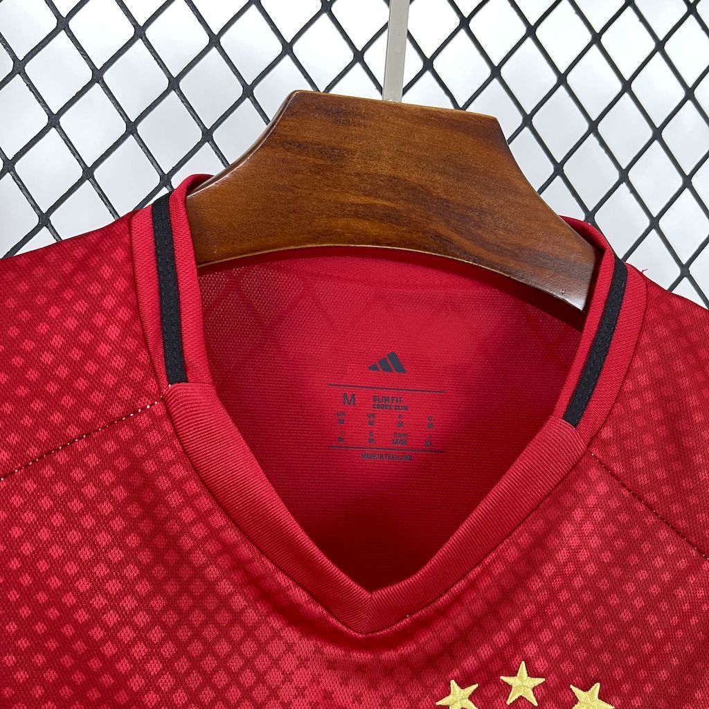 MAILLOT AJAX AMSTERDAM DOMICILE 2026