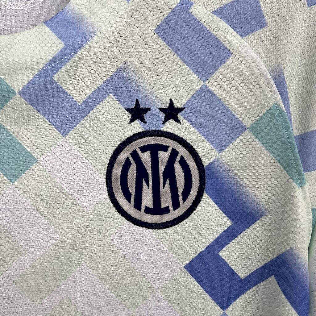 MAILLOT INTER MILAN EXTERIEUR 2026
