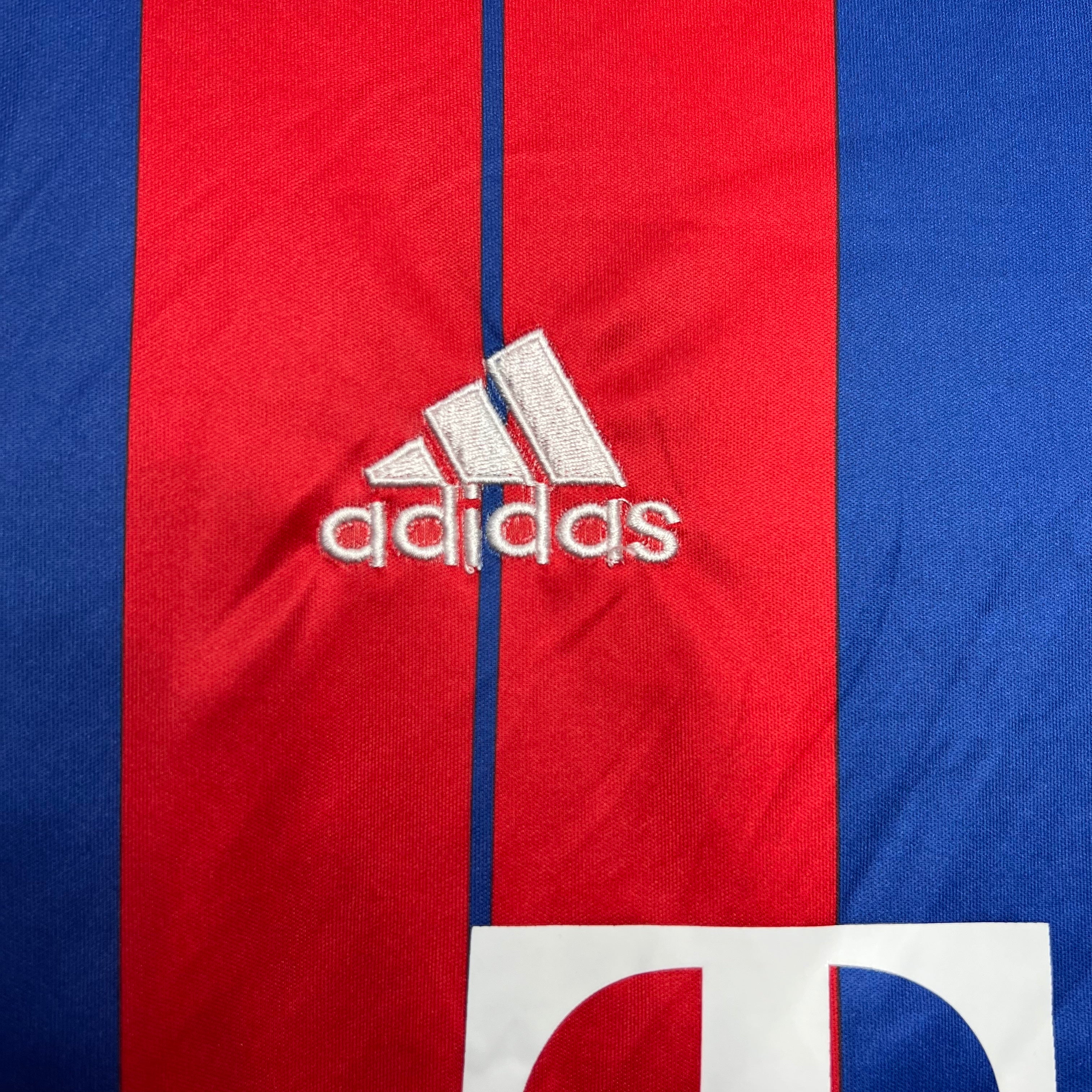 MAILLOT BAYERN MUNICH DOMICILE 2015