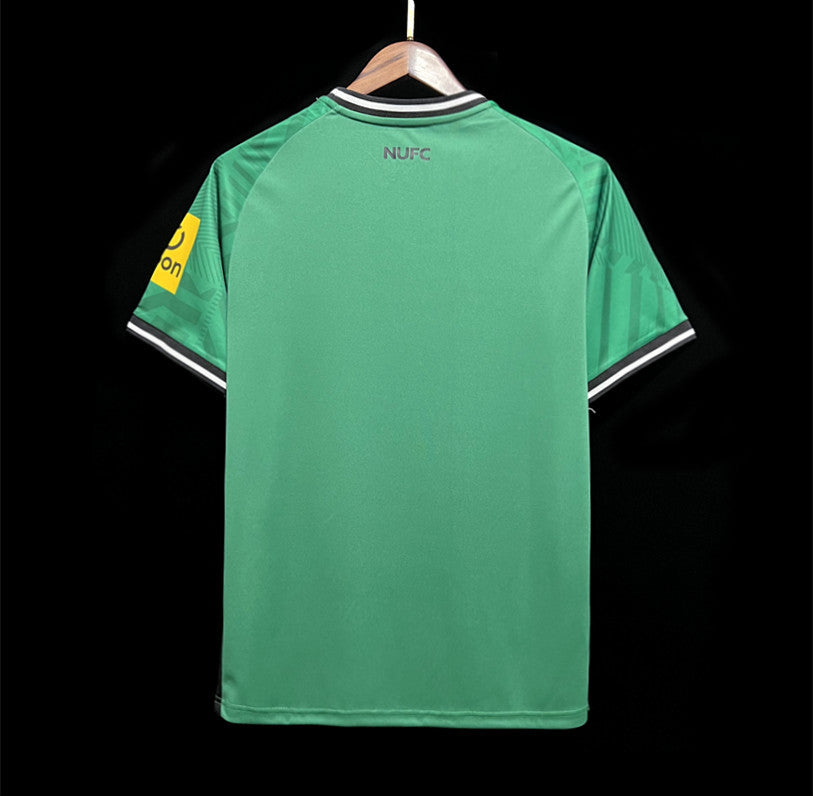 MAILLOT NEWCASTLE EXTERIEUR 2024