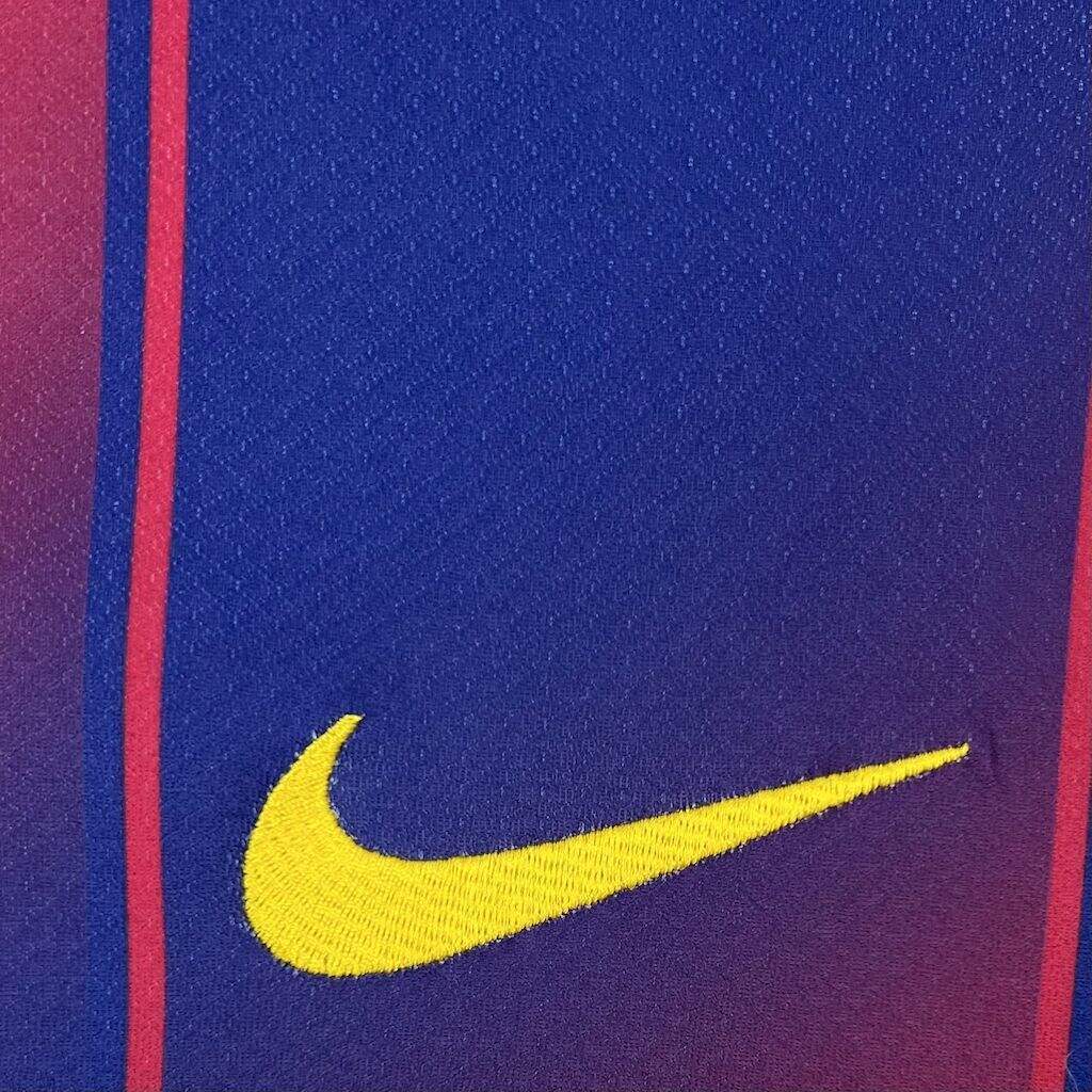 MAILLOT FC BARCELONE DOMICILE 2026
