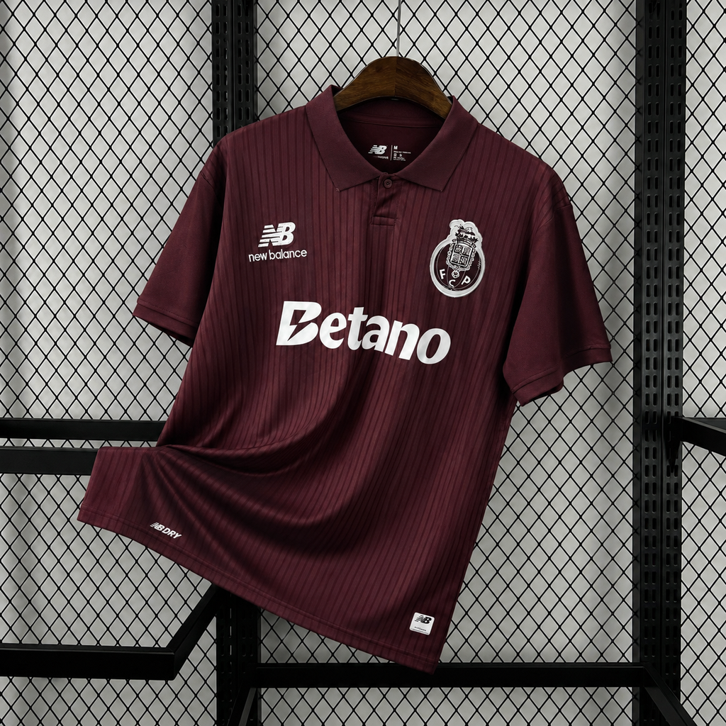 MAILLOT FC PORTO EXTÉRIEUR 2027