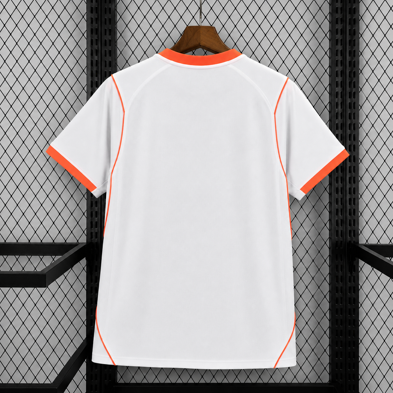 MAILLOT PAYS BAS EXTÉRIEUR 2026