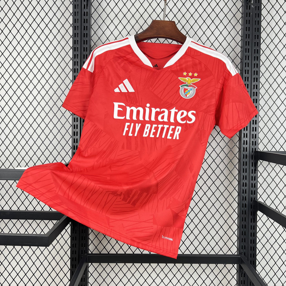 MAILLOT BENFICA DOMICILE 2027
