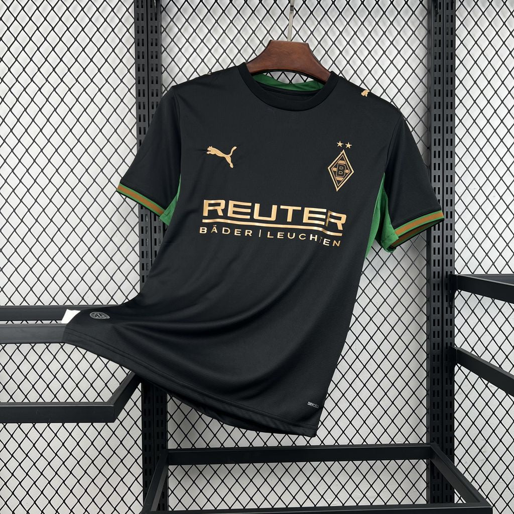 MAILLOT BORUSSIA MONCHENGLADBACH EXTERIEUR 2027