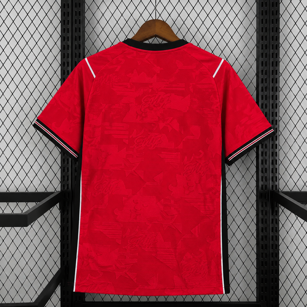 MAILLOT ANGLETERRE EXTÉRIEUR 2026