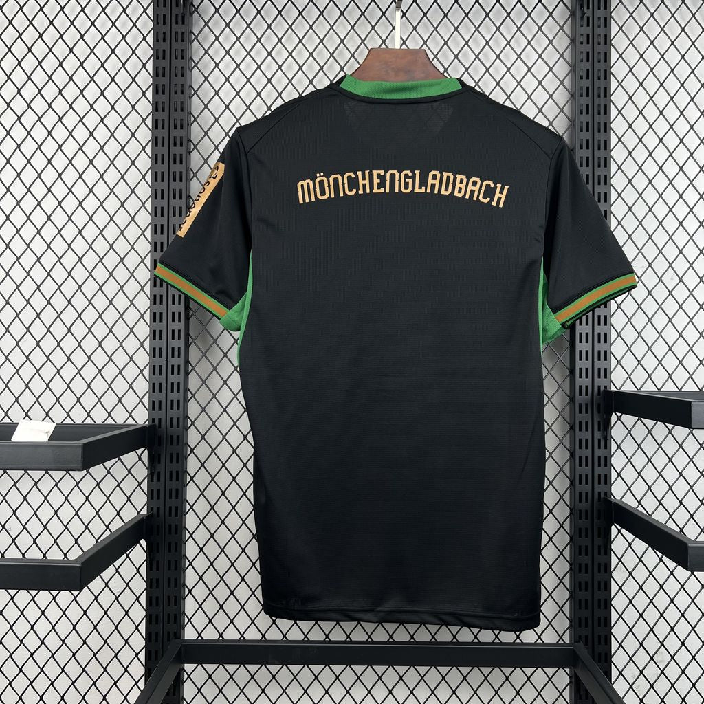 MAILLOT BORUSSIA MONCHENGLADBACH EXTERIEUR 2027