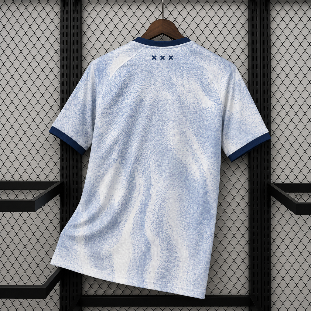 MAILLOT AJAX AMSTERDAM EXTÉRIEUR 2027