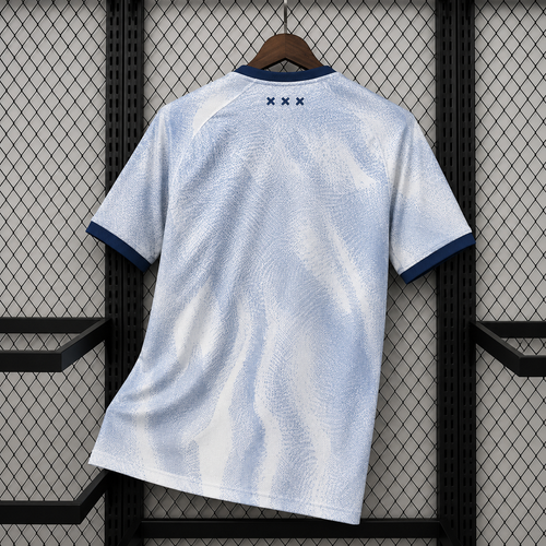 MAILLOT AJAX AMSTERDAM EXTÉRIEUR 2027