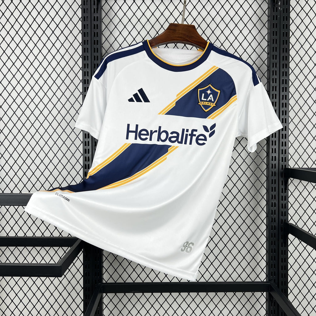 MAILLOT LA GALAXY DOMICILE 2027