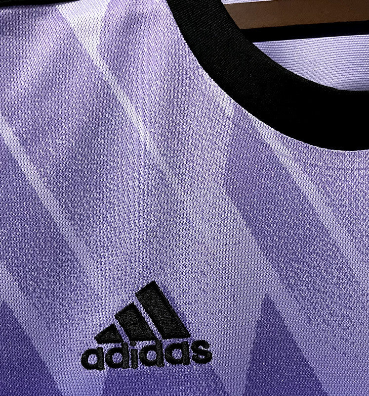 MAILLOT REAL MADRID EXTERIEUR 2023
