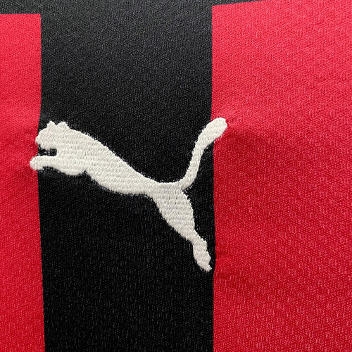 MAILLOT AC MILAN DOMICILE 2023