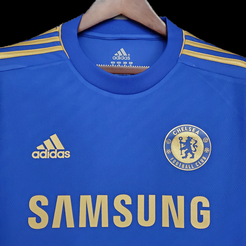 MAILLOT CHELSEA DOMICILE 2013