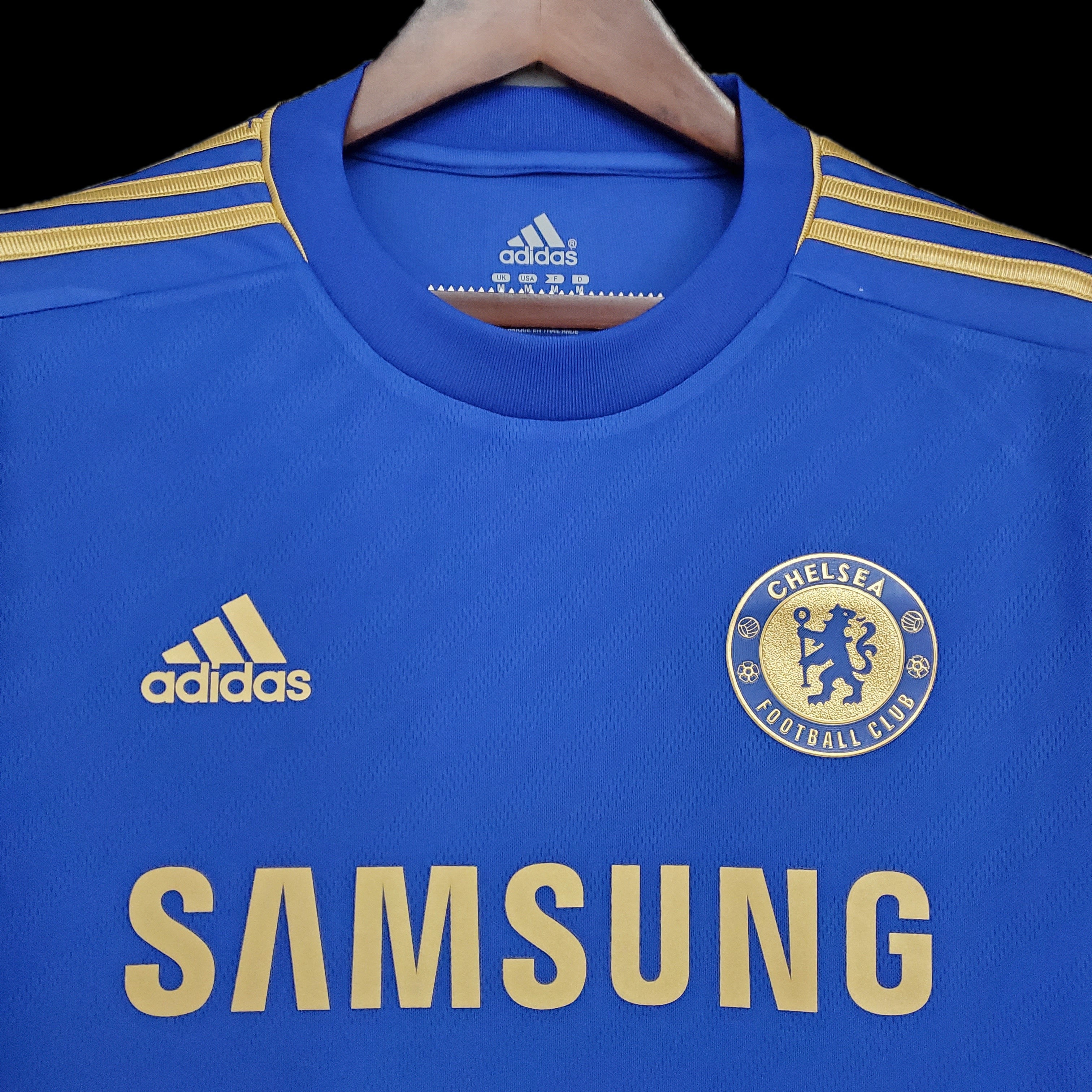 MAILLOT CHELSEA DOMICILE 2013