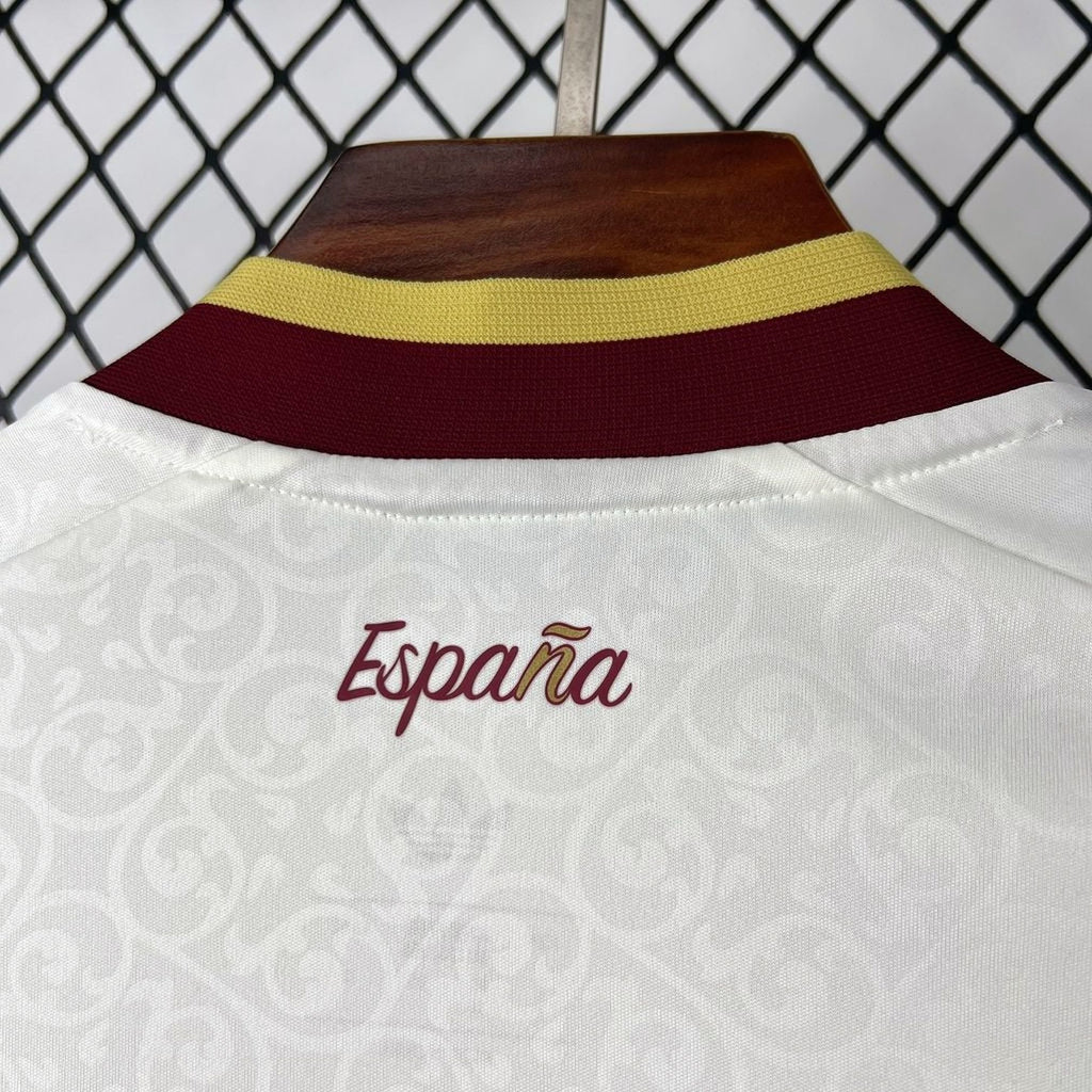 MAILLOT ESPAGNE EXTERIEUR 2026