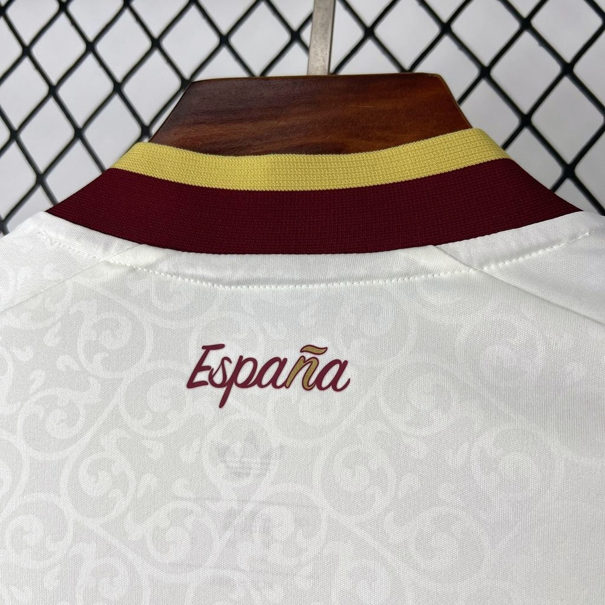 MAILLOT ESPAGNE EXTERIEUR 2026