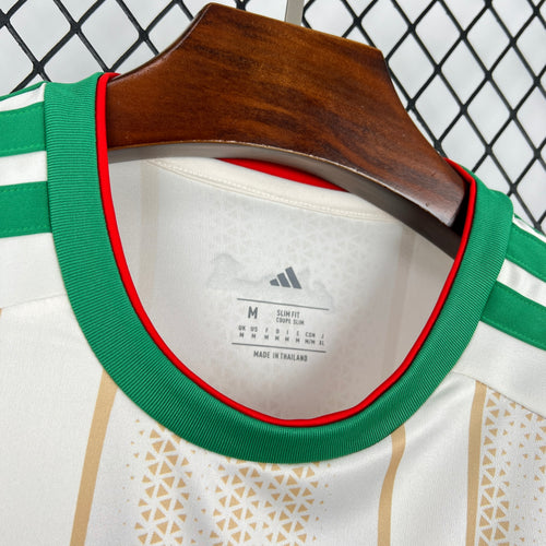 MAILLOT ALGERIE DOMICILE 2026