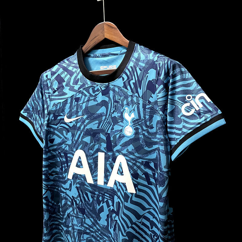 MAILLOT TOTTENHAM THIRD 2023