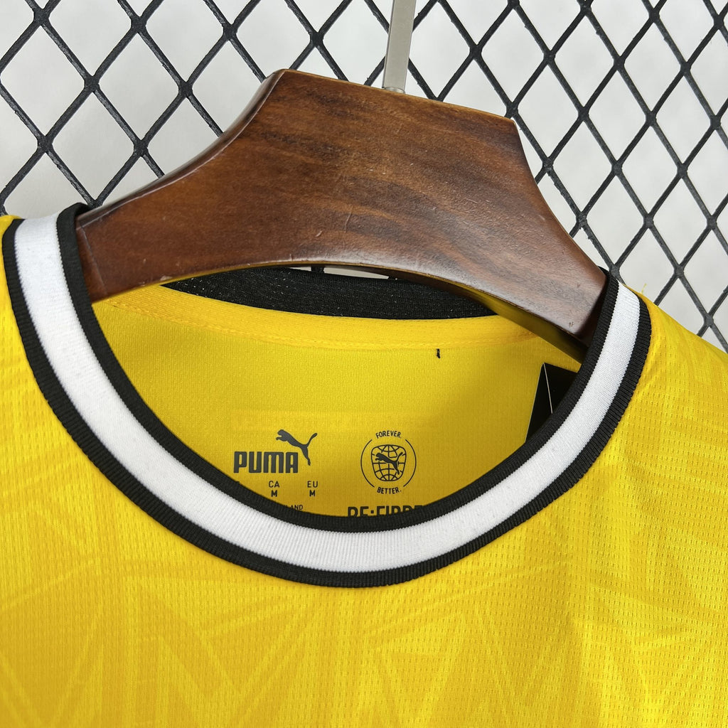MAILLOT BORUSSIA DORTMUND DOMICILE 2027