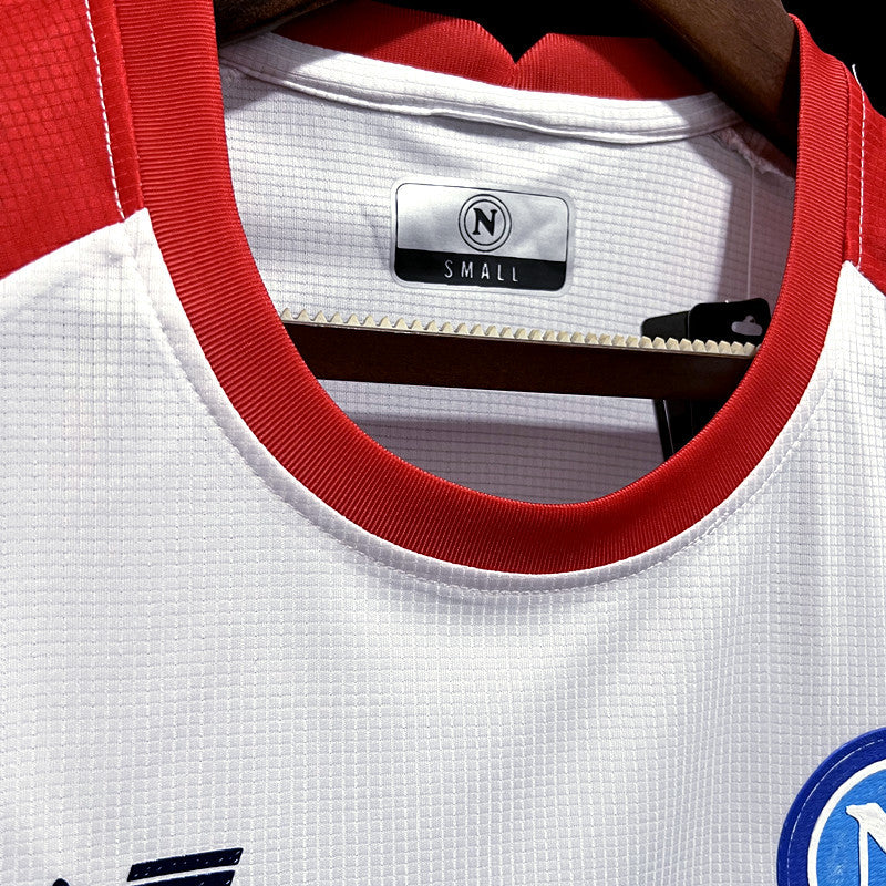 MAILLOT NAPLES SPECIAL EDITION 2024